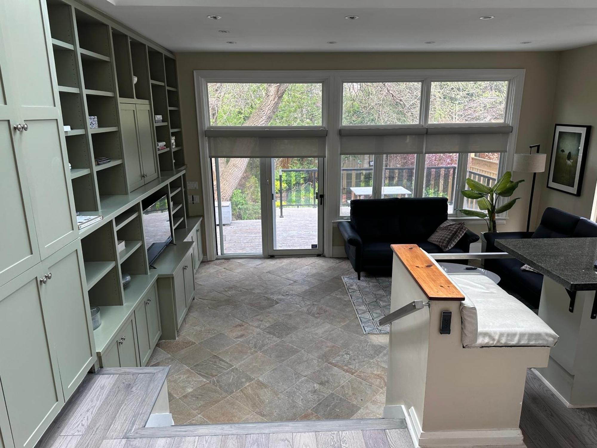 Double Bedroom On Up Or 3 Bedrooms In Basement Near Eglinton Subway Station Toronto Exteriér fotografie